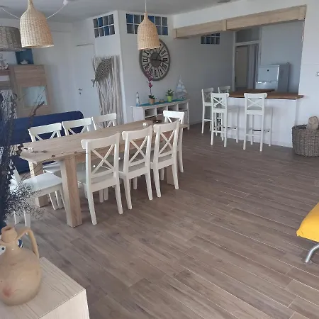 Apartment La Vela Blu