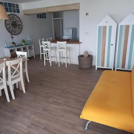 La Vela Blu Castelsardo