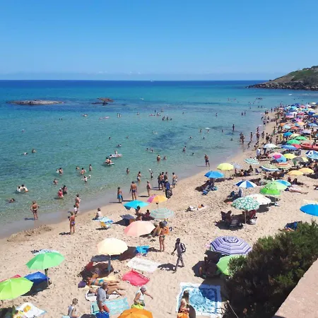 Apartment La Vela Blu Castelsardo