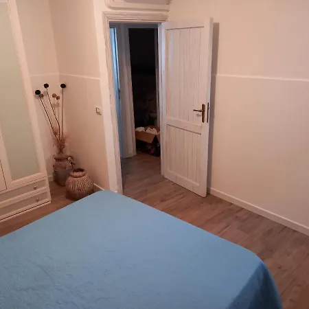La Vela Blu Apartment