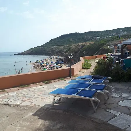 La Vela Blu * Castelsardo