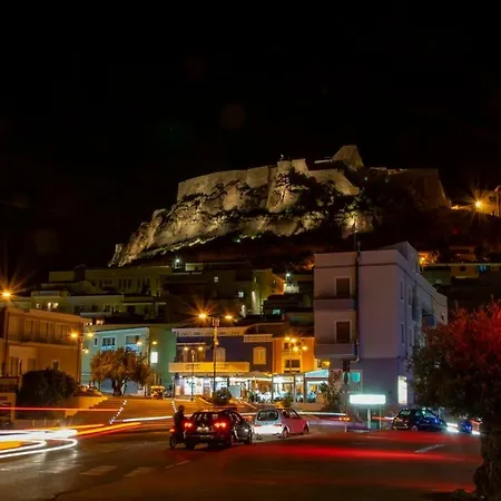 La Vela Blu