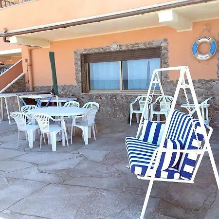Apartment La Vela Blu Castelsardo