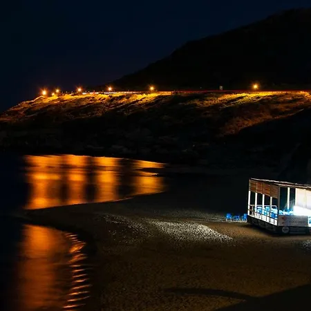 La Vela Blu