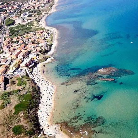 La Vela Blu Apartment