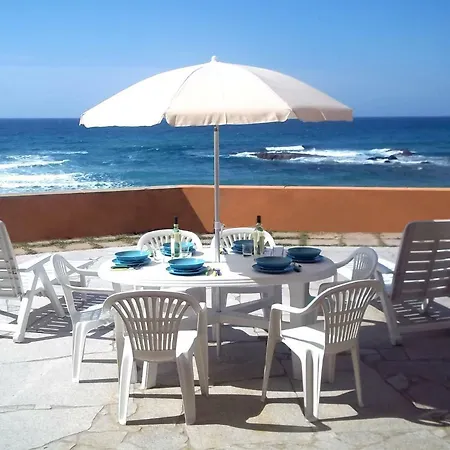 Apartment La Vela Blu
