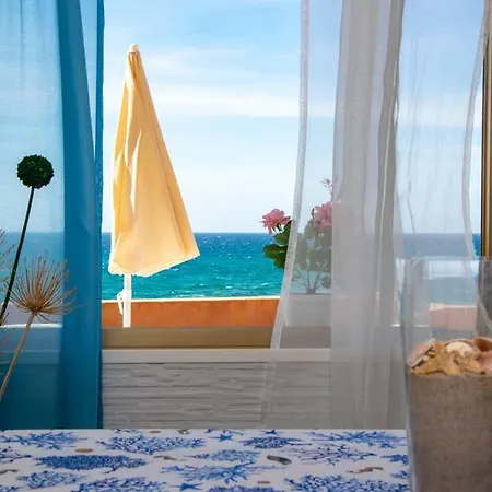 Apartment La Vela Blu Castelsardo