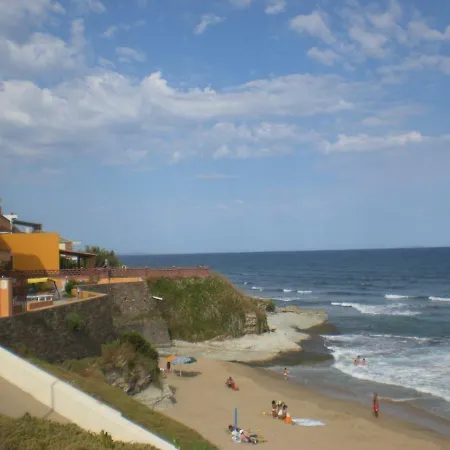 La Vela Blu Apartment