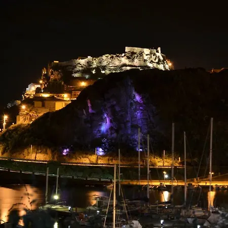 La Vela Blu *