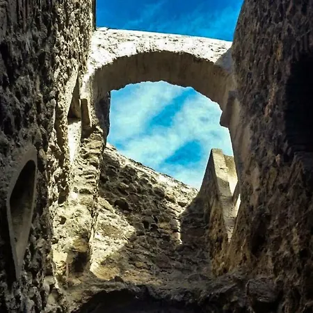 La Vela Blu