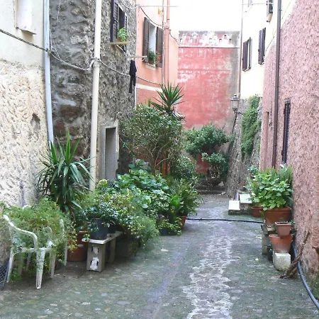 La Vela Blu Apartment Castelsardo