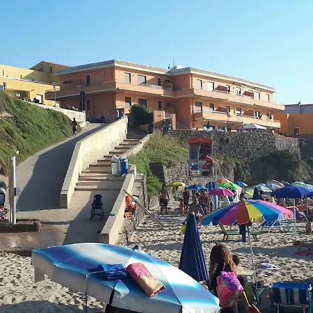 Apartment La Vela Blu Castelsardo