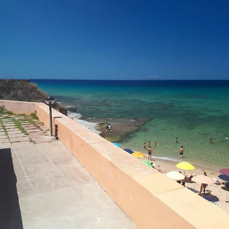 La Vela Blu Castelsardo